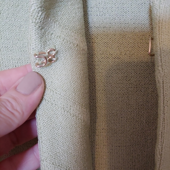 St John Collection Jacket - Picture 3 of 7